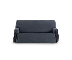 Universal sofa Überwurf 3 Sitzer Rabat Farbe 03- Blau