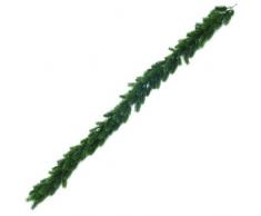 Euro Palms 83500402 Tannengirlande, PE, 180 cm