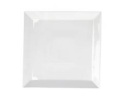 PORCELLANA Prato Tablett, quadratisch, 30 cm, Nylon/A