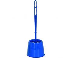 MSV WC Bürste, dunkelblau