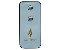 CWI Tapetenbordüre Geschenke Luminara Fernbedienung