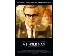newhorizon Filmposter, Motiv A Single Man, 43,2 x 63,5 cm, Keine DVD