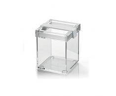 Guzzini, Vorratsdosen M, 11 x 10 x h13 cm