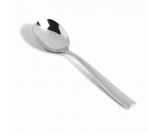 Fortessa Lucca 18/10 Edelstahl Besteck Set Salat-/Dessertgabel silber