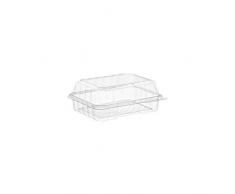 Hot Form 286200.07 Eck-Wanne, Pet, mehrfarbig