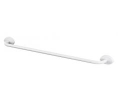 Spirella 10.10591 Badetuchstange 60 cm Lemon White