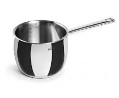 LACOR 79714 Milchtopf Belly 14 cm