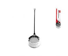 Home Schaumlöffel, 13 cm, Edelstahl