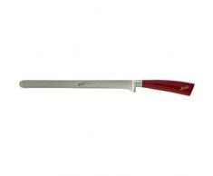 Berkel Elegance Schinkenmesser 26 cm Rot