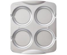 Wilton Backblech für Cake Pops, runde Mulden