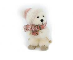 MI CASA Teddybär, 16 cm