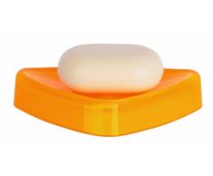 Spirella 10.15495 Trix-Acrylic Safran Seifenschale