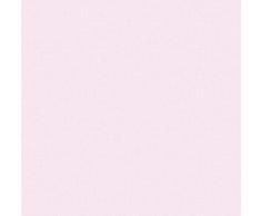 Rasch Textil Papiertapete Tapete - Kollektion Bimbaloo 2- 330334 UNI meliert Rosa