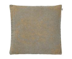 Dutch Decor Kissen Ramerco 50x50 cm Taupe - Zierkissen - Dekokissen - Heimtextilien - Dekoration