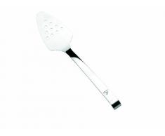 LACOR 72856 Kuchenschaufel, gelocht, INOX Buffet