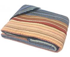 Greenland Home Katy Gesteppte Tagesdecke