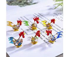 crystalsuncatcher H&D Art Glasfigur, geblasen Stil: 2