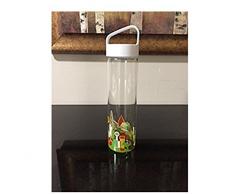 Starbucks Sie hier, Wasser Flasche – Dallas, 18,5 FL OZ