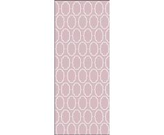 Plage Non Woven Wallpaper Vliestapete Sienna rosa, 98 x 0,2 x 240 cm