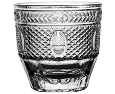 Crystaljulia Wasserglas