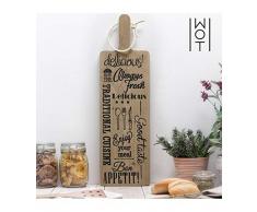 Bigbuy Cooking V0200915 Tisch