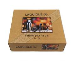 Laguiole Cocktailshaker 4-teiliger Set