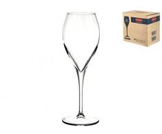 Pasabahce Set 6 Gläser Breeze V/35,5 Arredo Deck