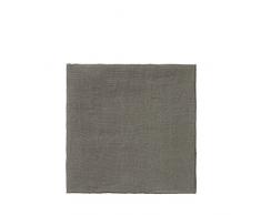 blomus LINEO Serviette, Agave Green, B, T 42 cm