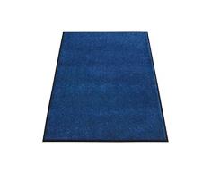 miltex Schmutzfangmatte, Blau, 122 x 183 cm