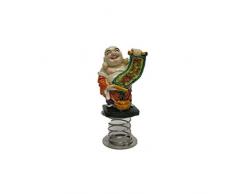 StealStreet 7,6 cm Buddha Tragetasche Hulu (videoportal) Spring Figur