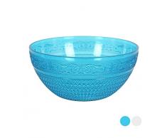 BigBuy Cooking S2202683 Salatschüssel, Kunststoff