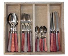 Kom Amsterdam Besteckset