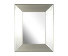 Inov8 Spiegel, Silber