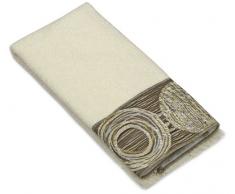 Avanti Linens Galaxy Badetuch Fingertip elfenbeinfarben