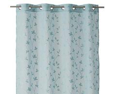 MI CASA Sichtschutz, 140 x 260 cm, Grün