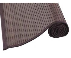 MI CASA Mi Bambusmatte, 70 x 250 cm, Mehrfarbig, 70 x 250 cm