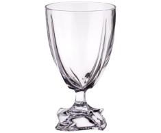 Villeroy & Boch New Wave Wave Weißweinkelch 138 mm, 138 mm