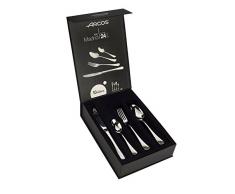 Arcos Besteckset 24-TLG. Serie Madrid one Size