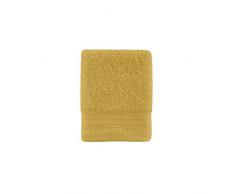 Eiffel Textile Schminktisch Handtuch, Baumwolle, Gold, 30Â x 50Â x 10Â cm