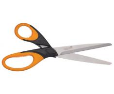 Master Class Easy Grip Allzweck-Schere aus Titan, 25 cm, Edelstahl, Orange, 24.4 x 8.8 x 1 cm