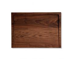 WP Boal Host Schneidebrett, Walnuss