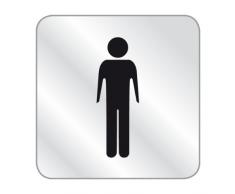 Enzo Rodi Dietsche, Türschild aluminium 207281 Dietsche, 207281