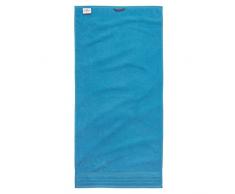 Tom Tailor Handtücher Basic Uni Duschtuch 70x140 cm