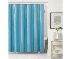 Victoria Classics PEVA Duscheinlage PEVA 6 Gage grün