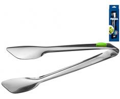 Piazza Feder Pfannen gründet Edelstahl von cm 30