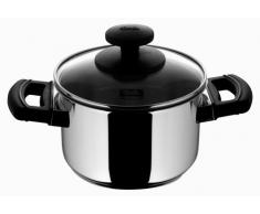 Fissler Kochtopf Elba 16 cm, 2 l, mit Deckel