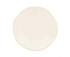 Bella Tavola Salatteller NOVA Weiss 21 cm