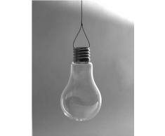 Serax DVA1239218 Vase, Glas, Mehrfarbig, 3 x 5