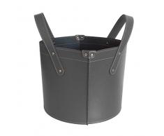 Gavemo PLGA42CC0012 Feuerholzkorb, Anthrazit, Grande