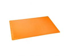 Renberg Rainbow - Brat- & schmorpfannen silikon 60x40 cm